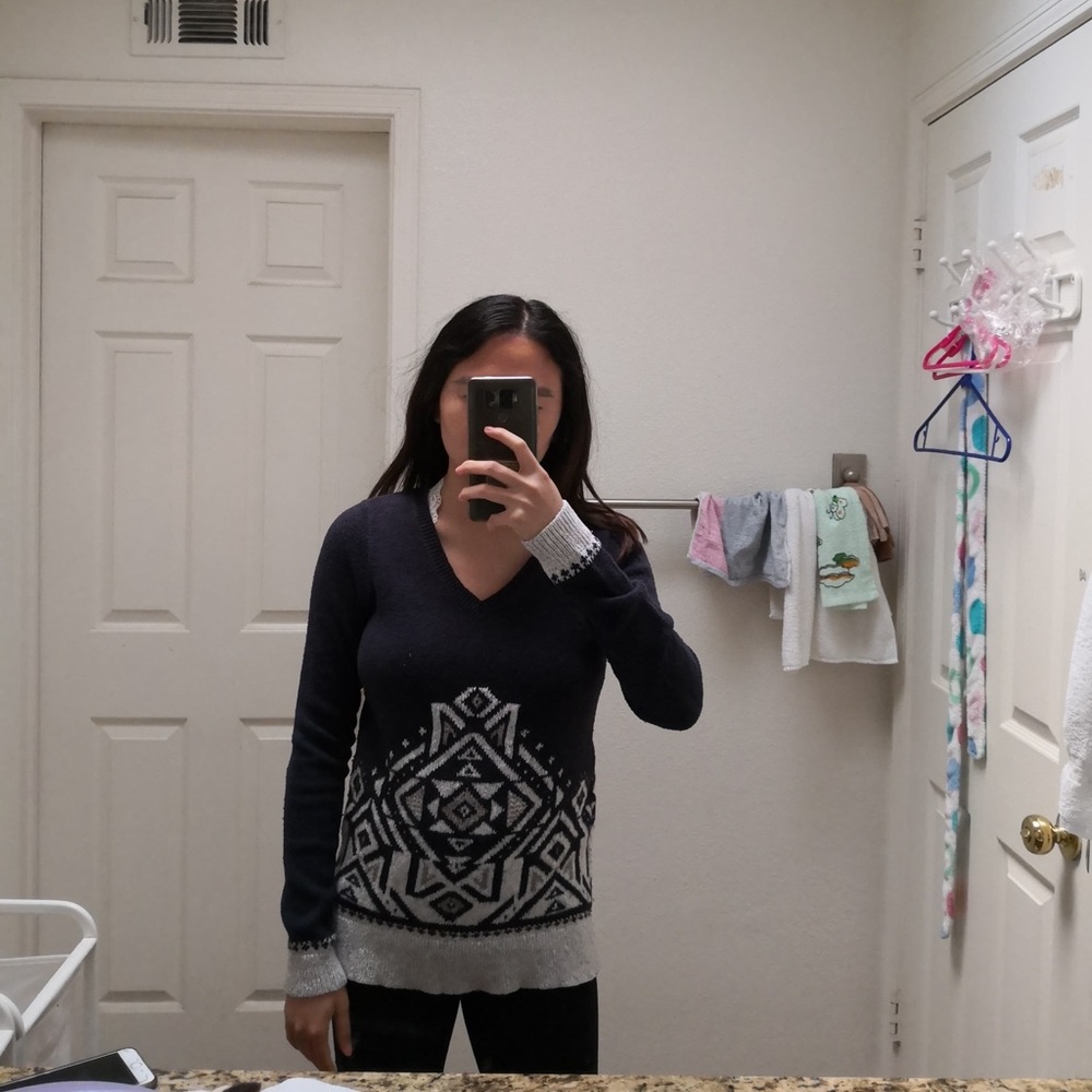 sweater